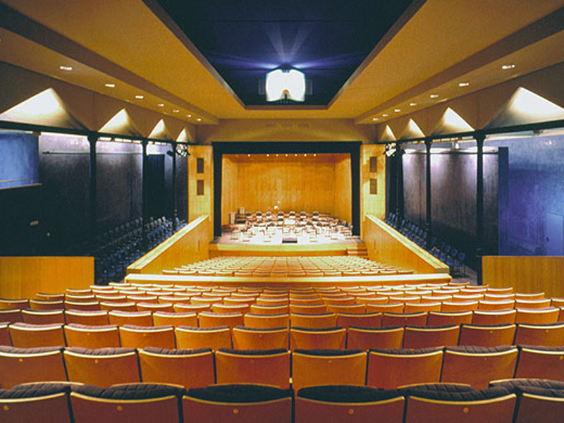 Teatro Baena