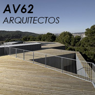 AV62 ARQUITECTOS